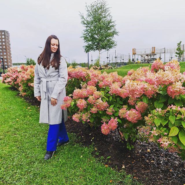 nataliiya.ya в LOOKY. . Люблю осень 🍂