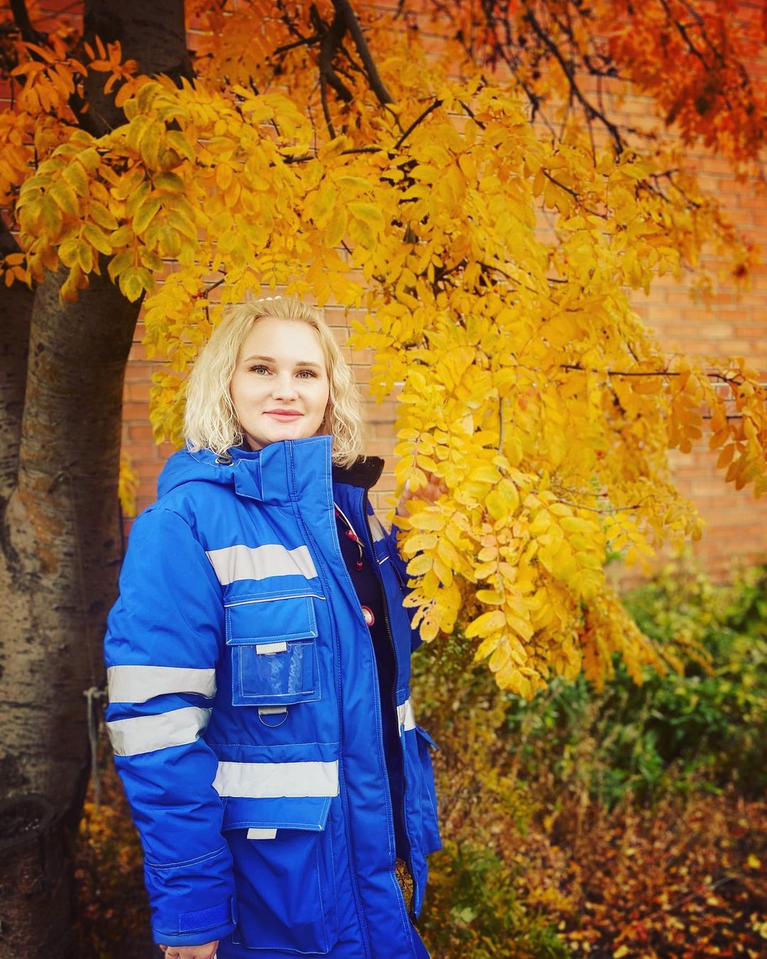 nalivaychenko_manikur в LOOKY — Доброе осеннее утро🍁❤️🚑