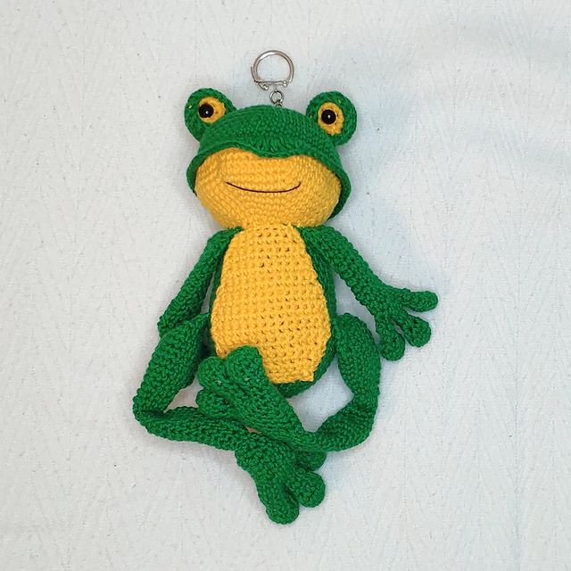 knittoy_made в LOOKY. #вязаныеигрушки,#вязание,#вязаниекрючком,#вязаниеназаказ,#вязанаямода,#вязаниеспицами,#вязанаясумка,#вяжутнетолькобабушки. Заказали мне недавно...