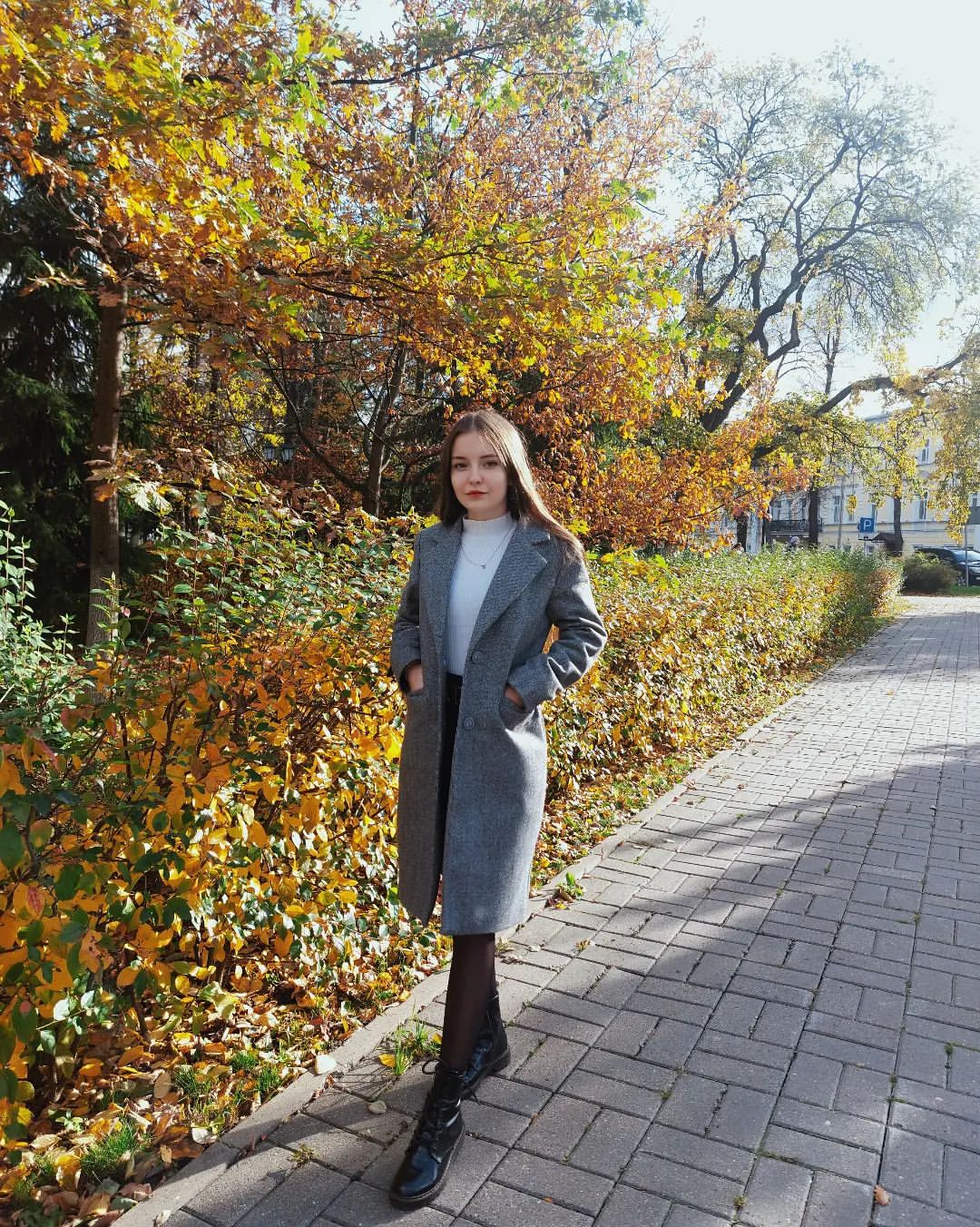 nata____19 в LOOKY. #autumn. #autumn 🍃🍂🍁