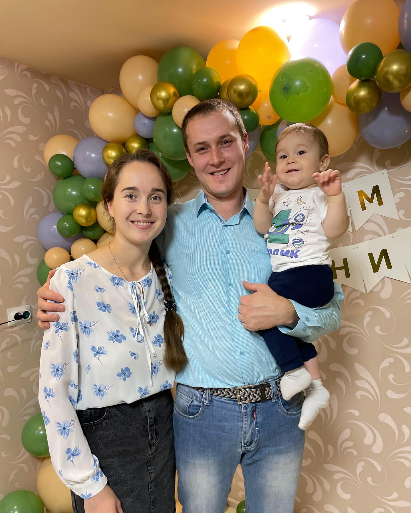 anastasiya_rostova96 в LOOKY. #myfamily. 💚15.10.2022💚 

Год...