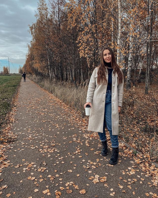 bronnikova94 в LOOKY. . 🍂