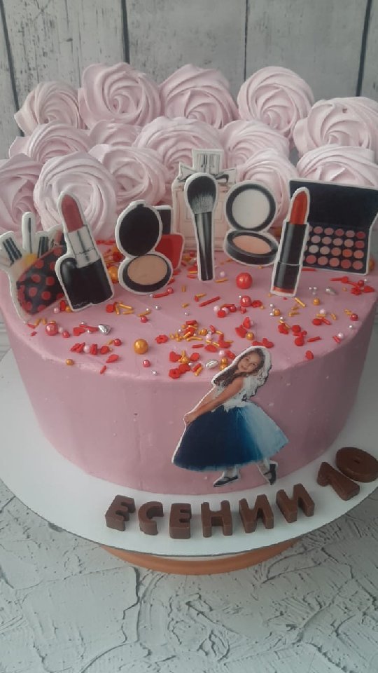 s.kcenia.s в LOOKY. . Любимой доченьки 10 ...