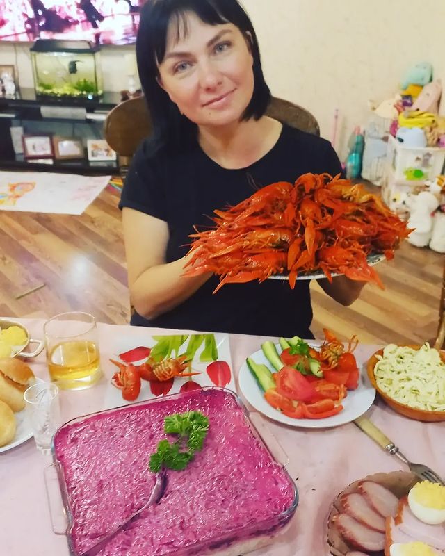 vika.kuznetsova.8585 в LOOKY. . Кузнецовы&Кузнецовы