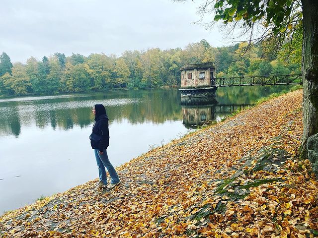 tanechka_emty в LOOKY. #autumnvibes🍁🍂. #autumnvibes🍁🍂