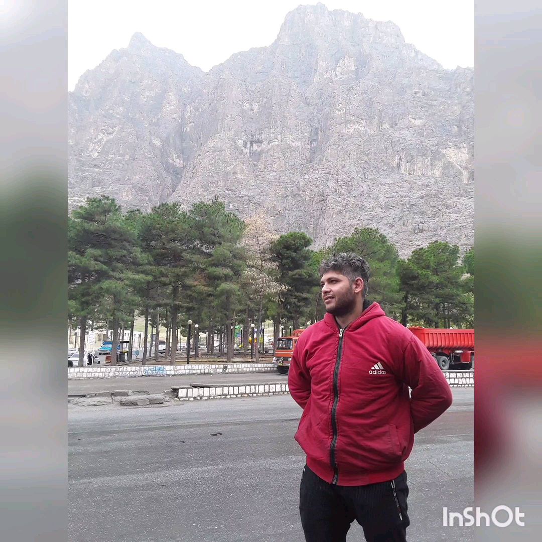 arashyousf в LOOKY. . آرام بخواب داداش.
 د...