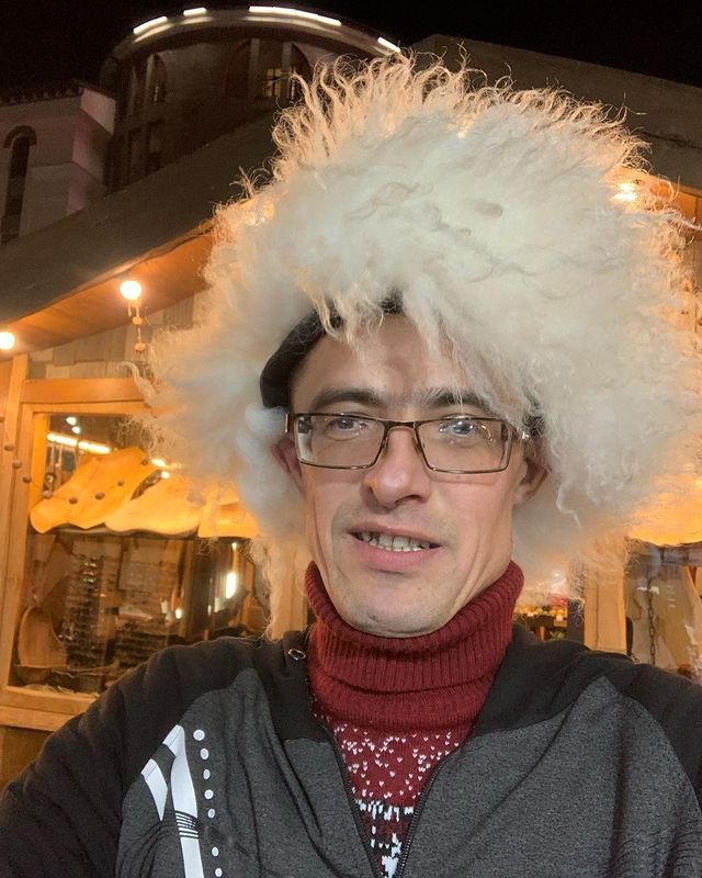 mister_sychev в LOOKY. . Асса