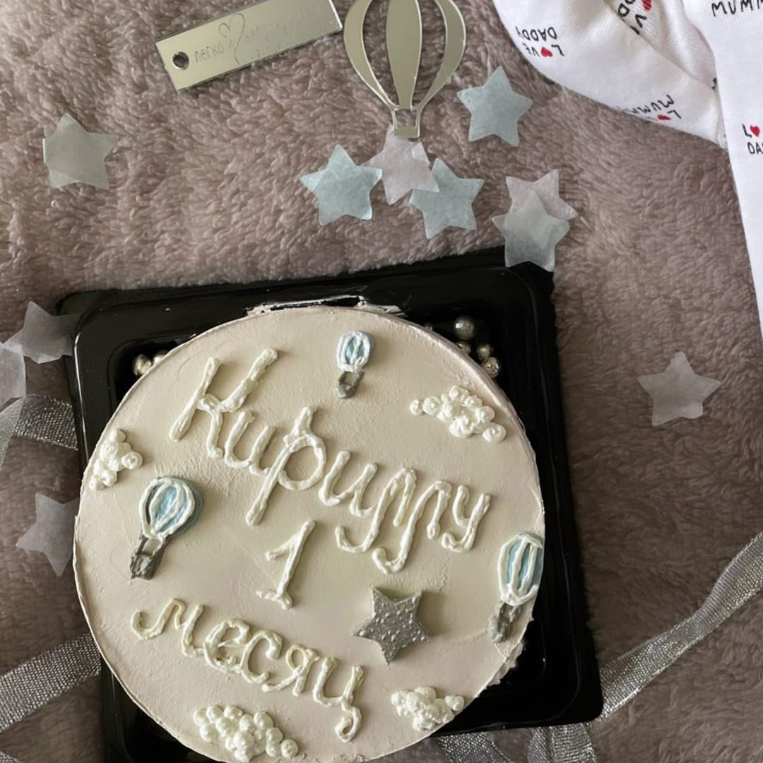 🥳🥳🥳 
#1месяц #полетнормальный ✈️ #мойкосмос #💙