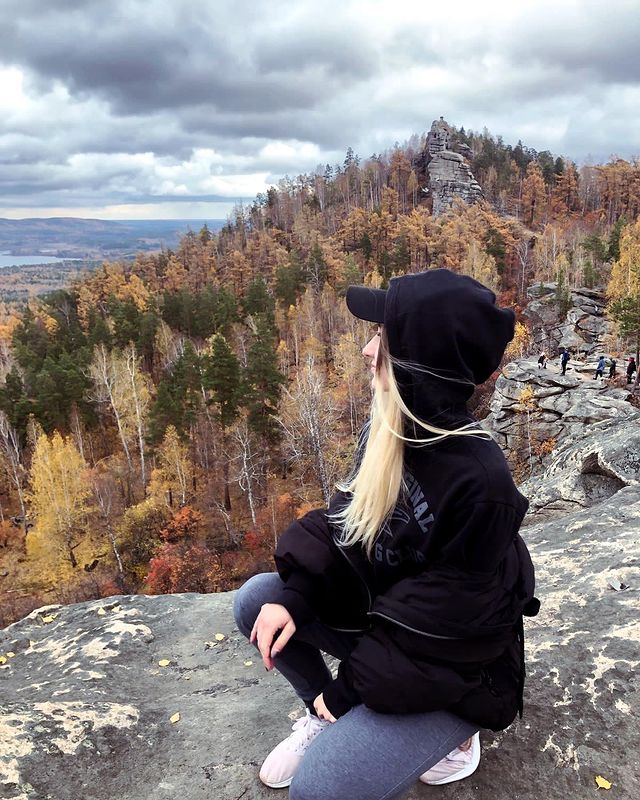 alexandraland74 в LOOKY. #аракуль. 🏔️#шиханы #аракуль