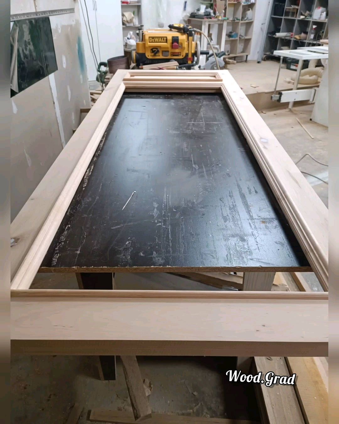 wood.grad в LOOKY. . Изготовление межкомн...