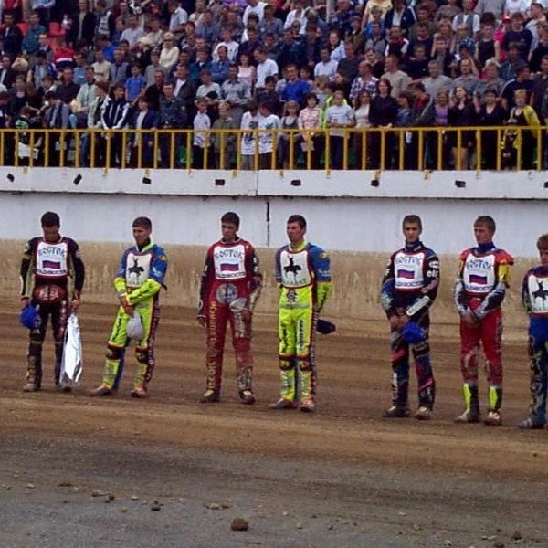 speedway_teams в LOOKY — фото 2