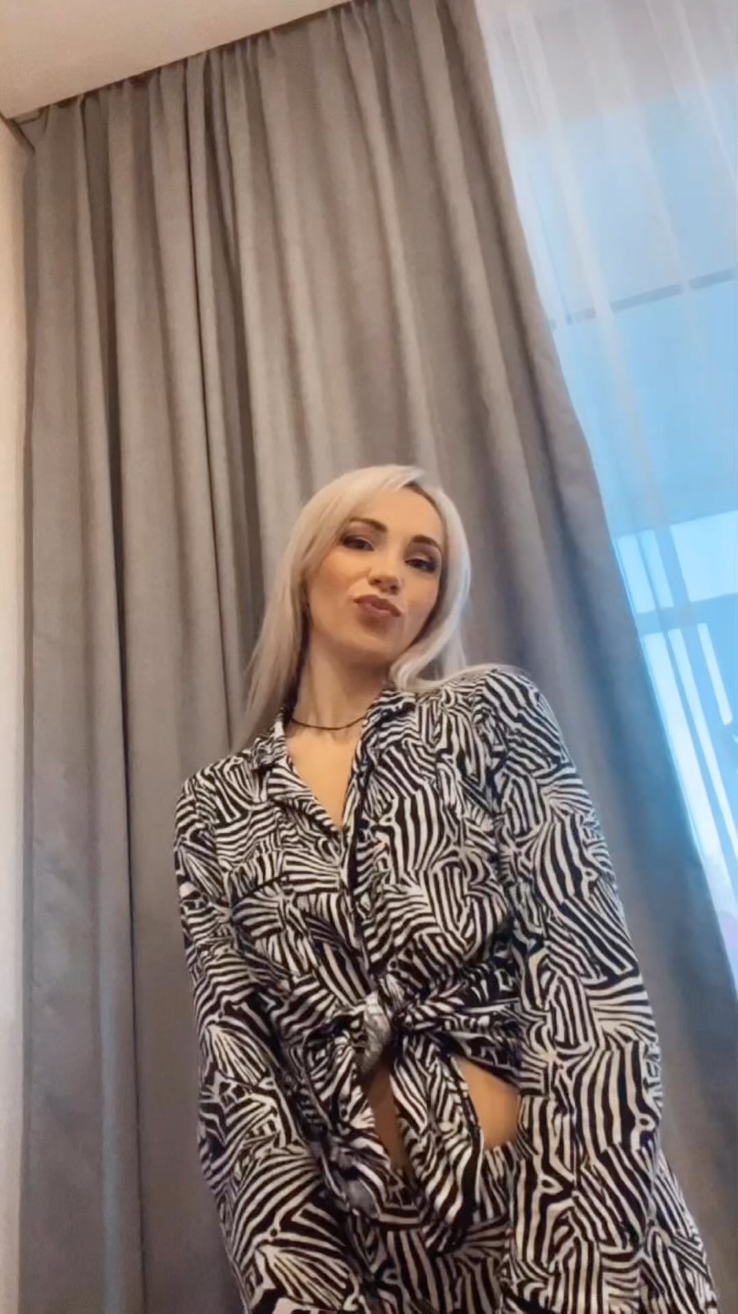 kuzina_stylist в LOOKY. . Так же и в NL )) мыс...