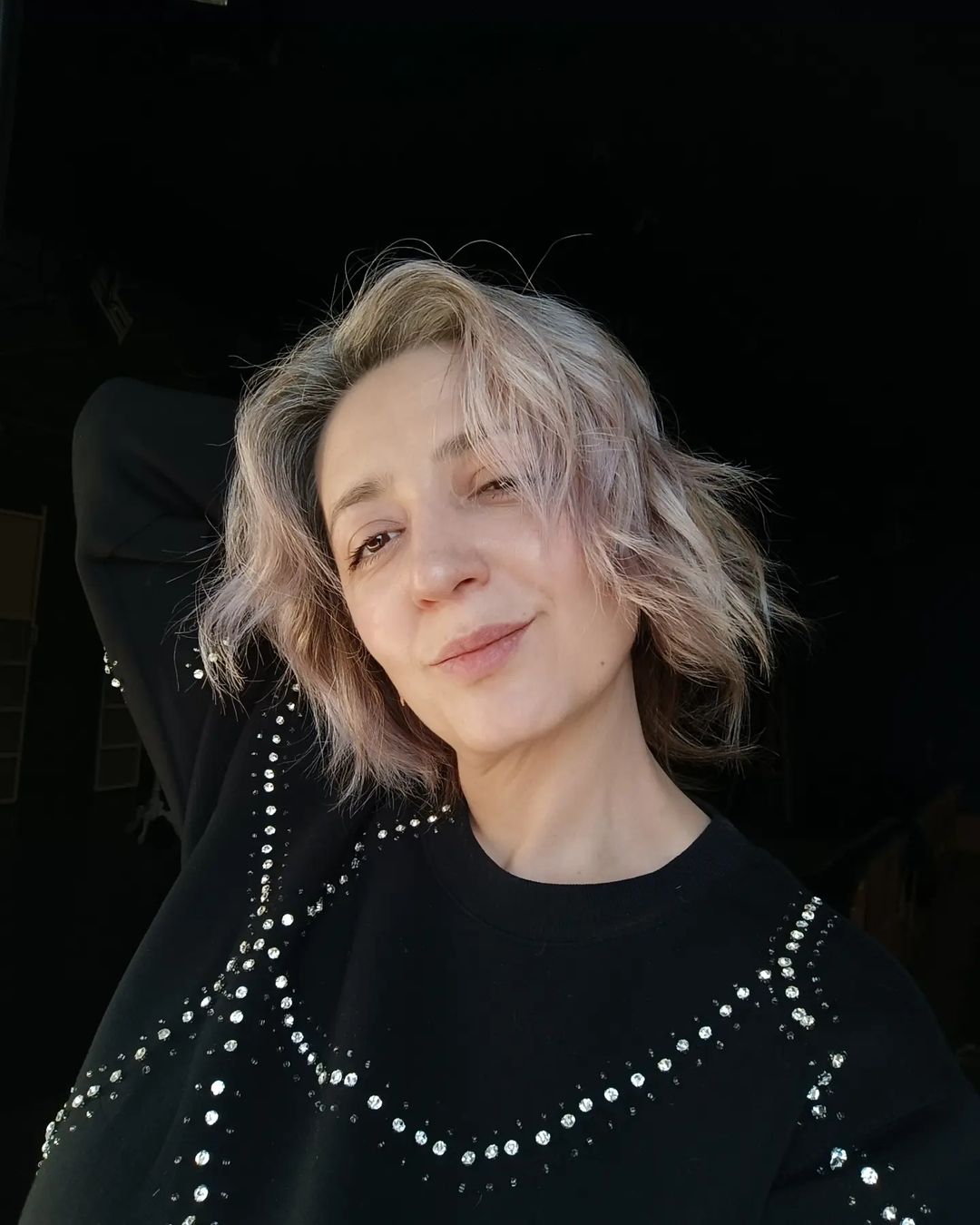 yana_poltorzhitskaya в LOOKY — Бывает, вдруг, случается хорошее настроение) 
Просто потому 