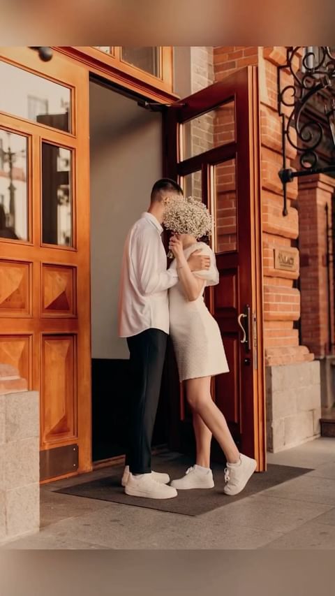 prokudina.dii в LOOKY. #weddingday. I have never regrett...
