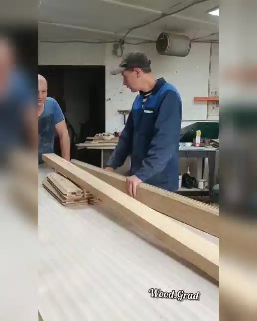 wood.grad в LOOKY. . Изготовление дверей ...