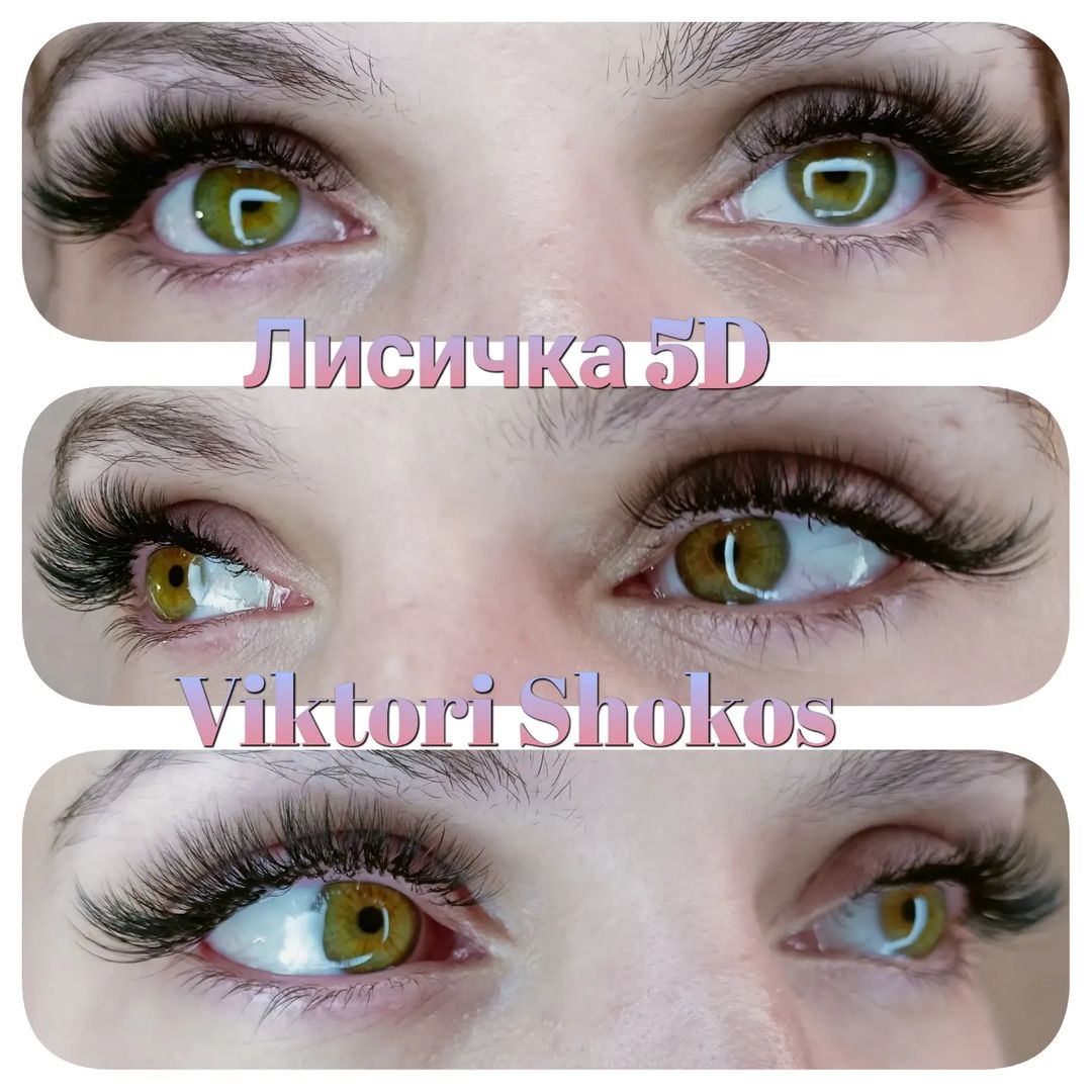 viktorishokos в LOOKY — публикация