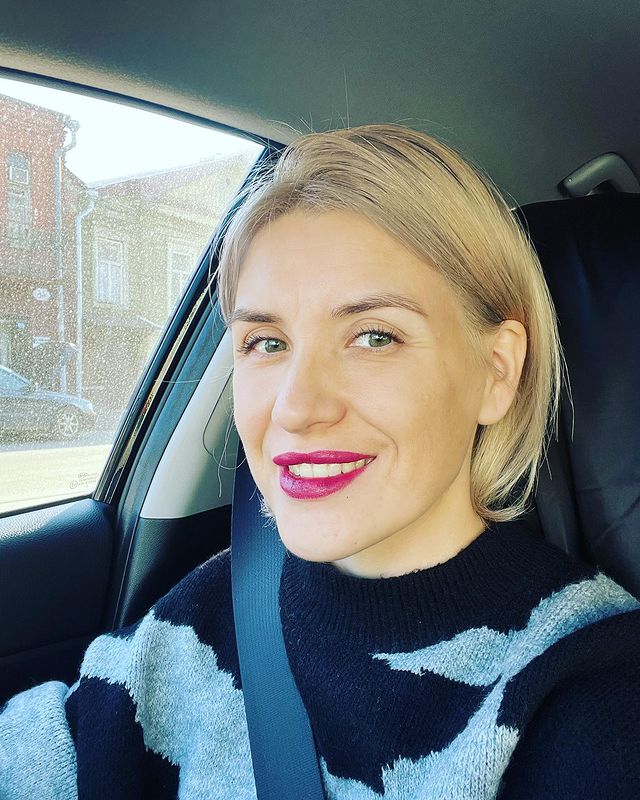 svetlana.gabysheva84 в LOOKY. #новаяпомада. Доброе утро. #новаяп...