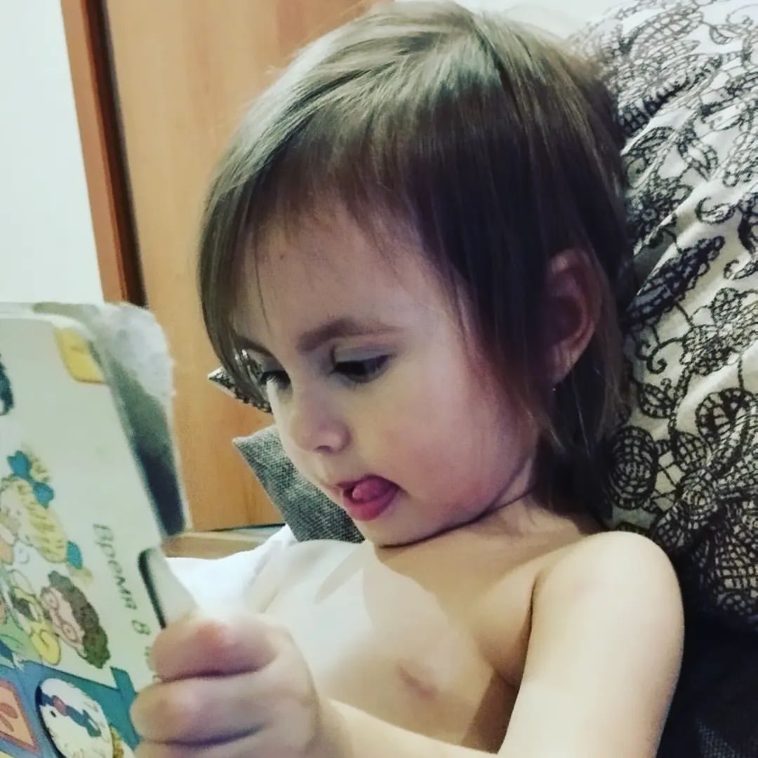 tris_praim в LOOKY — #Читаем