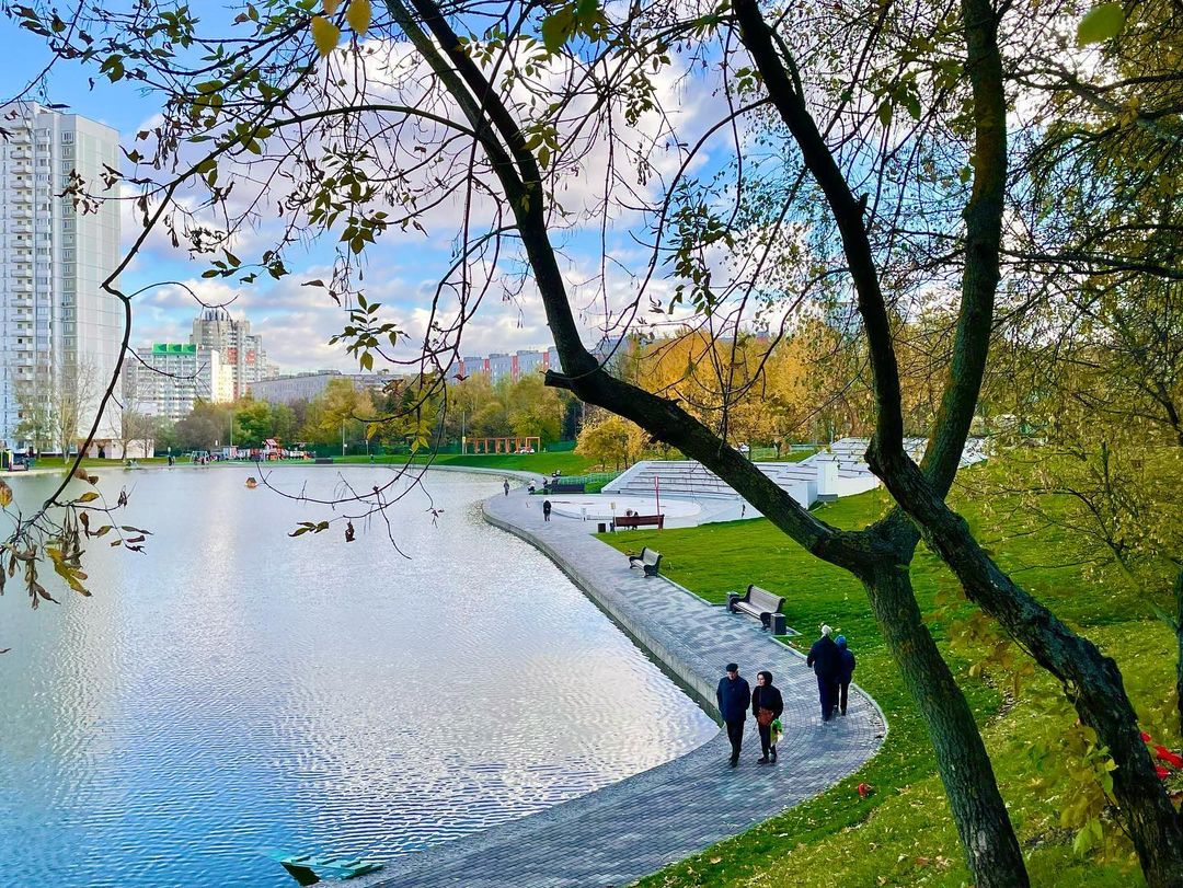 galina_zouk в LOOKY — фото 4
