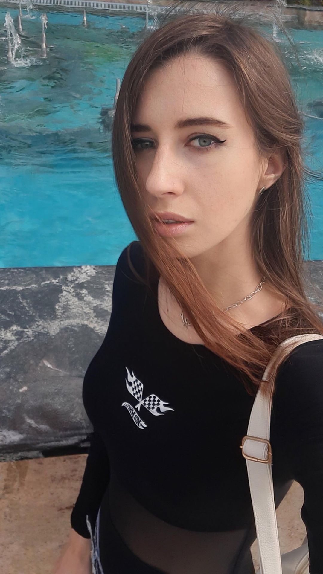 kraupenas в LOOKY. . Моя мантра ❤️ 
Когда...