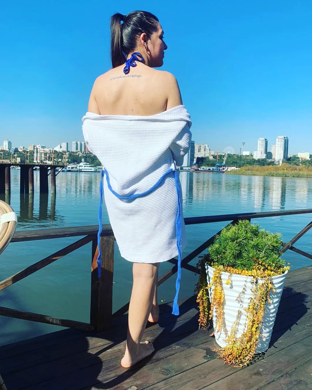 lessia_aaa в LOOKY. . Еще один чудесный де...