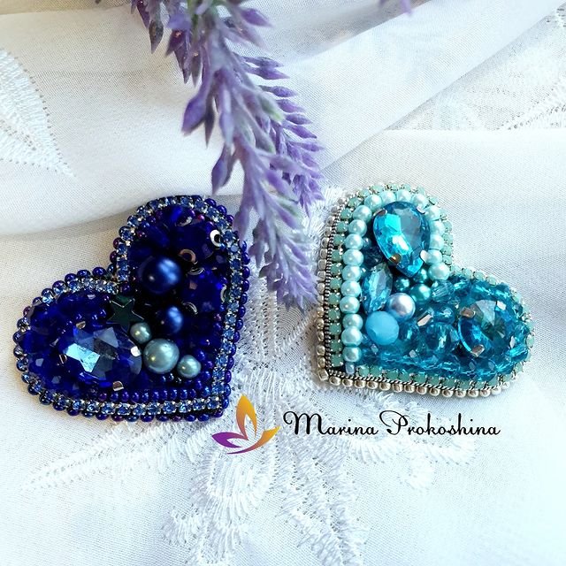 marinaprokoshin в LOOKY. #броши.,#брошьсердечко,#брошь,#брошьсердечко,#брошьподарок,#брошьмурманск,#брошимурманска,#брошимурманск,#брошьручнойработы,#брошьназаказ,#брошьподзаказ,#изделияручнойработы,#брошьизбисера,#брошьизкристаллов,#ручнаяработа,#украшения,#украшенияручнойработы,#брошьвналичии,#брошькупить,#brooch,#handmade,#handmadeмурманск,#handmadebrooch,#handmadeбисер. Очень люблю эти мале...