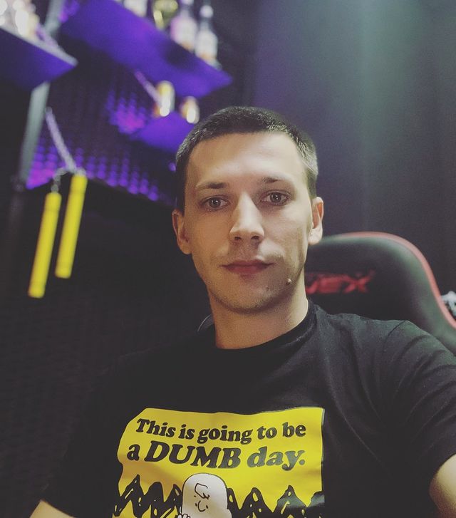 artem_fnp в LOOKY. . Кому въебать чтоб вр...