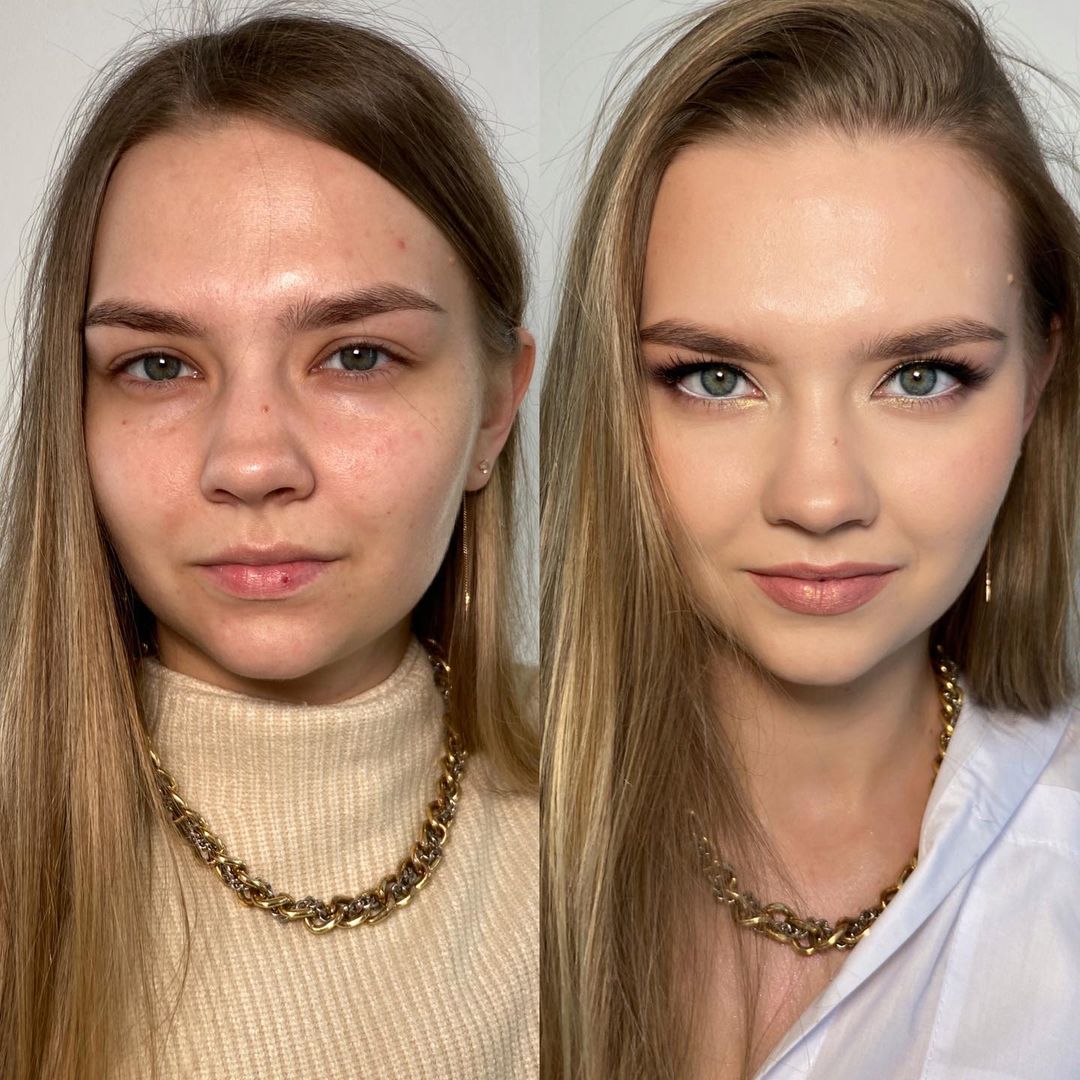 ostapenko_beauty в LOOKY — Какие красивые глазки 😍
