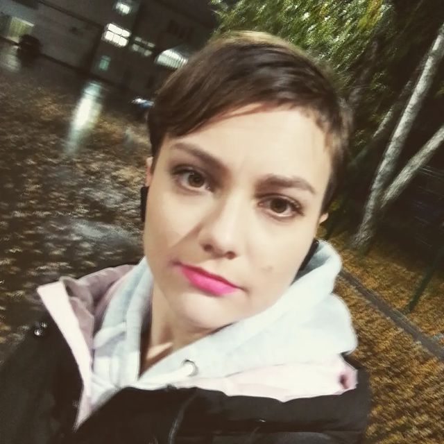 Юлия Козлова в LOOKY. . null