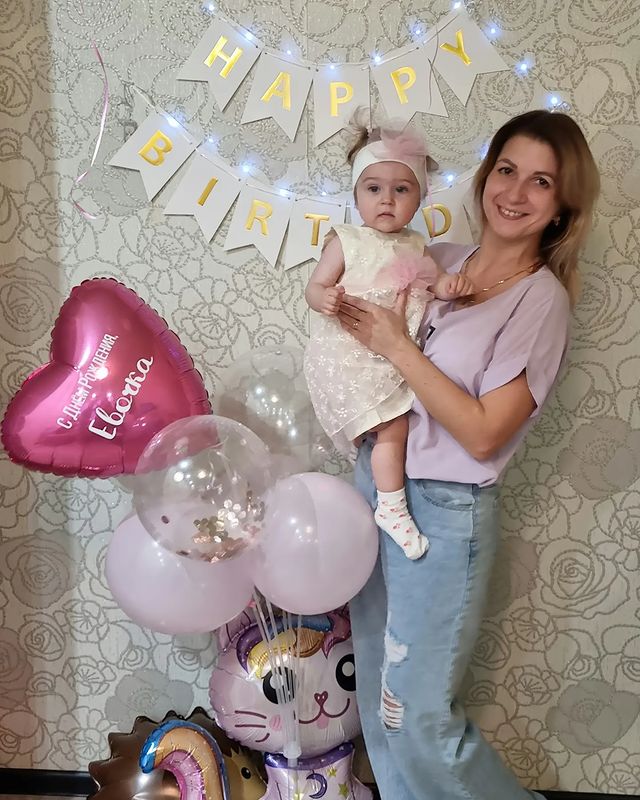 lulinays в LOOKY. . В нашей семье,  само...
