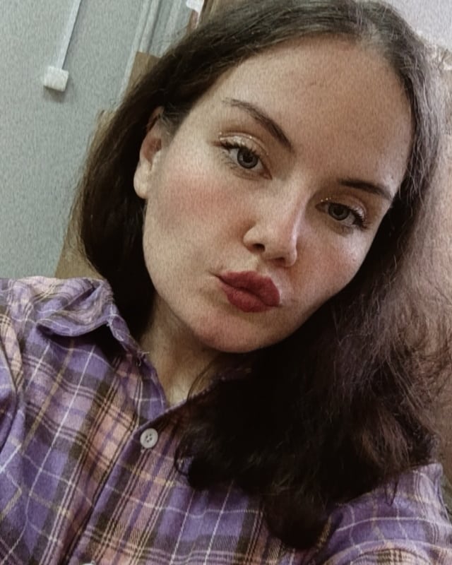 pure_beat_ в LOOKY. . Я восстановила инсту...