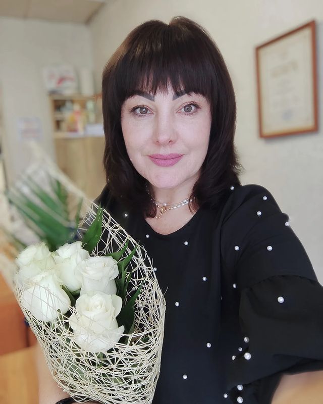 irina_beautiful_voice в LOOKY. . Здравствуй, моё ново...