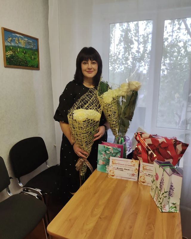 irina_beautiful_voice в LOOKY. . Мой день, всех благо...