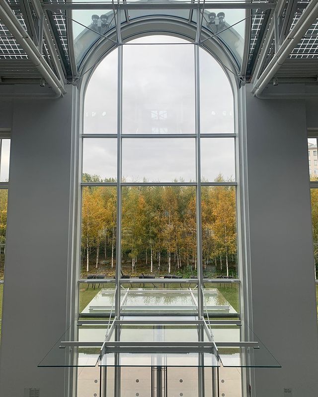 azarika4e в LOOKY. #vac2,#moscow,#culture,#architexture,#dinnertime,#workinghard. Architecture&Autumn ...