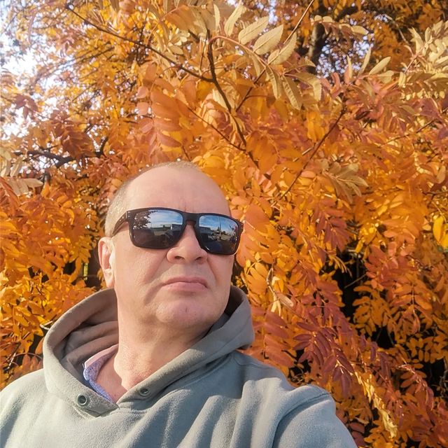 medvedev_alexander08 в LOOKY. . Променад на природе ...