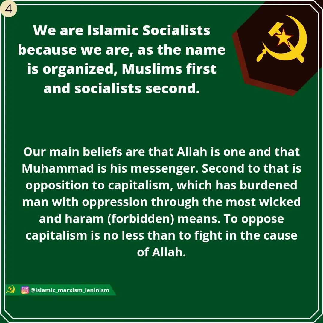 Islamic_Marxism_Leninism в LOOKY — фото 5