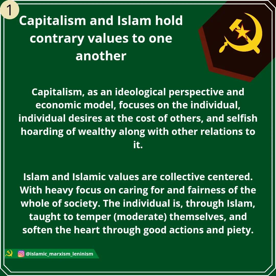 Islamic_Marxism_Leninism в LOOKY — фото 2