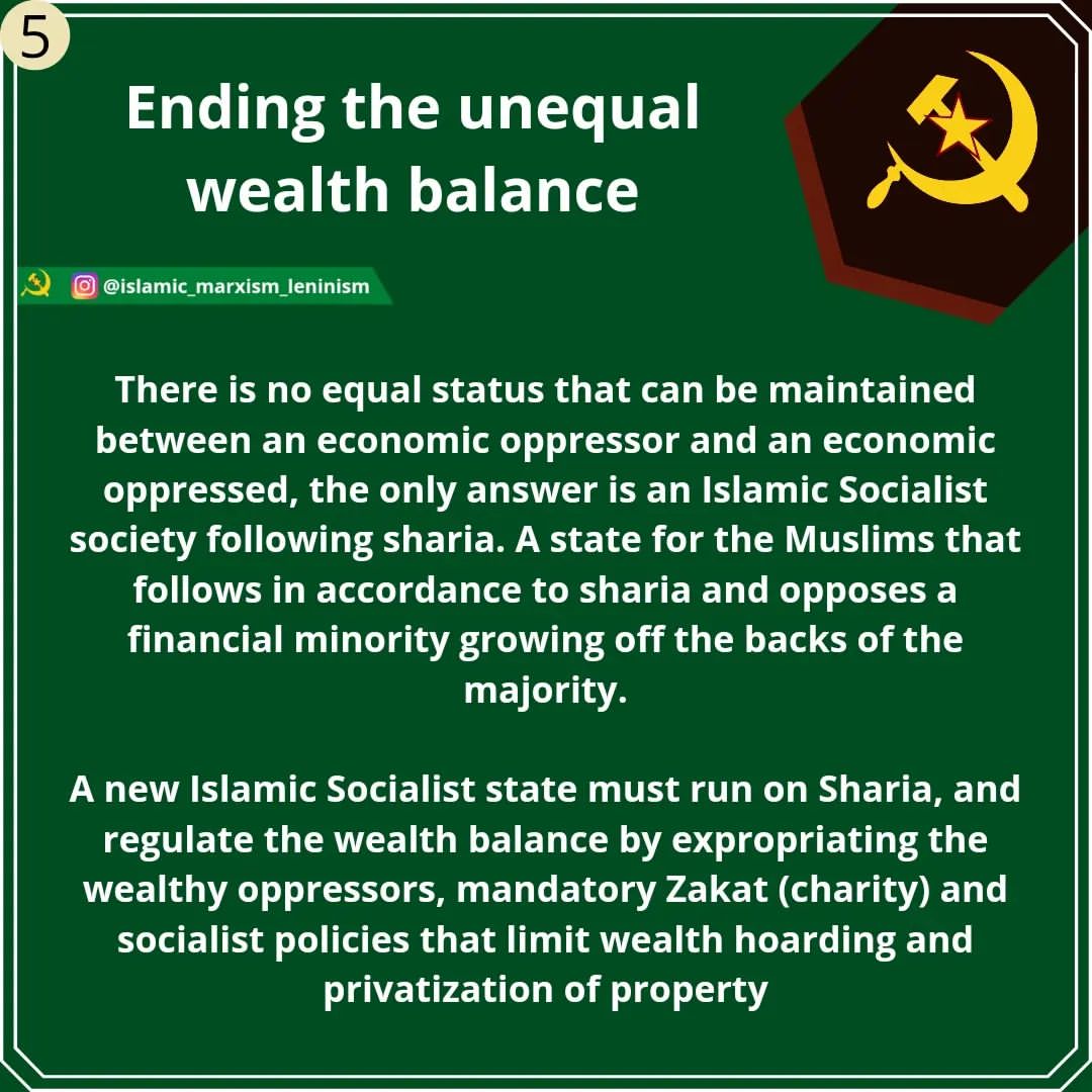 Islamic_Marxism_Leninism в LOOKY — фото 6