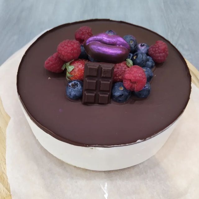 o_yummy_desserts в LOOKY. . Торт Птичье молоко к...