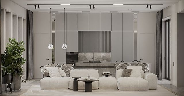 yu.klyueva.des в LOOKY. #дом_чистыепруды,#minimalism,#interiordesign,#дизайнинтерьератольятти,#дизайнинтерьерамосква,#дизайнинтерьераспб,#дизайнинтерьерамосква. Меня на днях спросил...