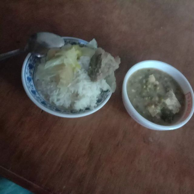 mavii_eats в LOOKY. . Beef Nilaga on rice ...