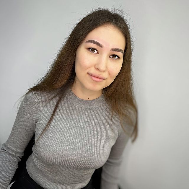viktoriya_brow_master в LOOKY. #мелеуз,#брови,#бровимелеуз,#мелеузброви. Вау🤩 Оцените шикарн...