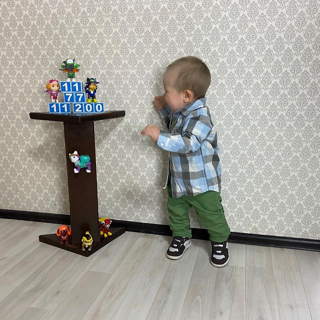 berisheva в LOOKY. . С опозданием немного...