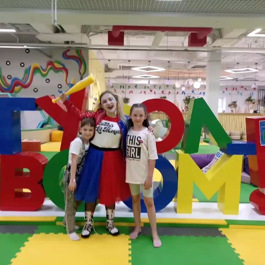 olesia.braiko в LOOKY. . Доченька