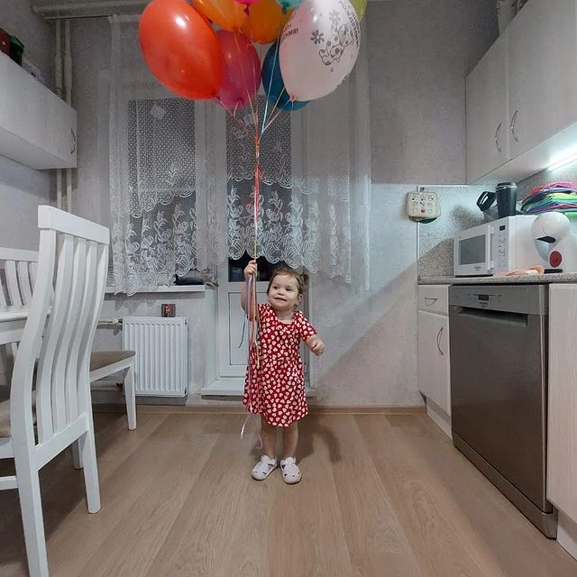 lapusy10 в LOOKY. . Сладкая моя доченька...