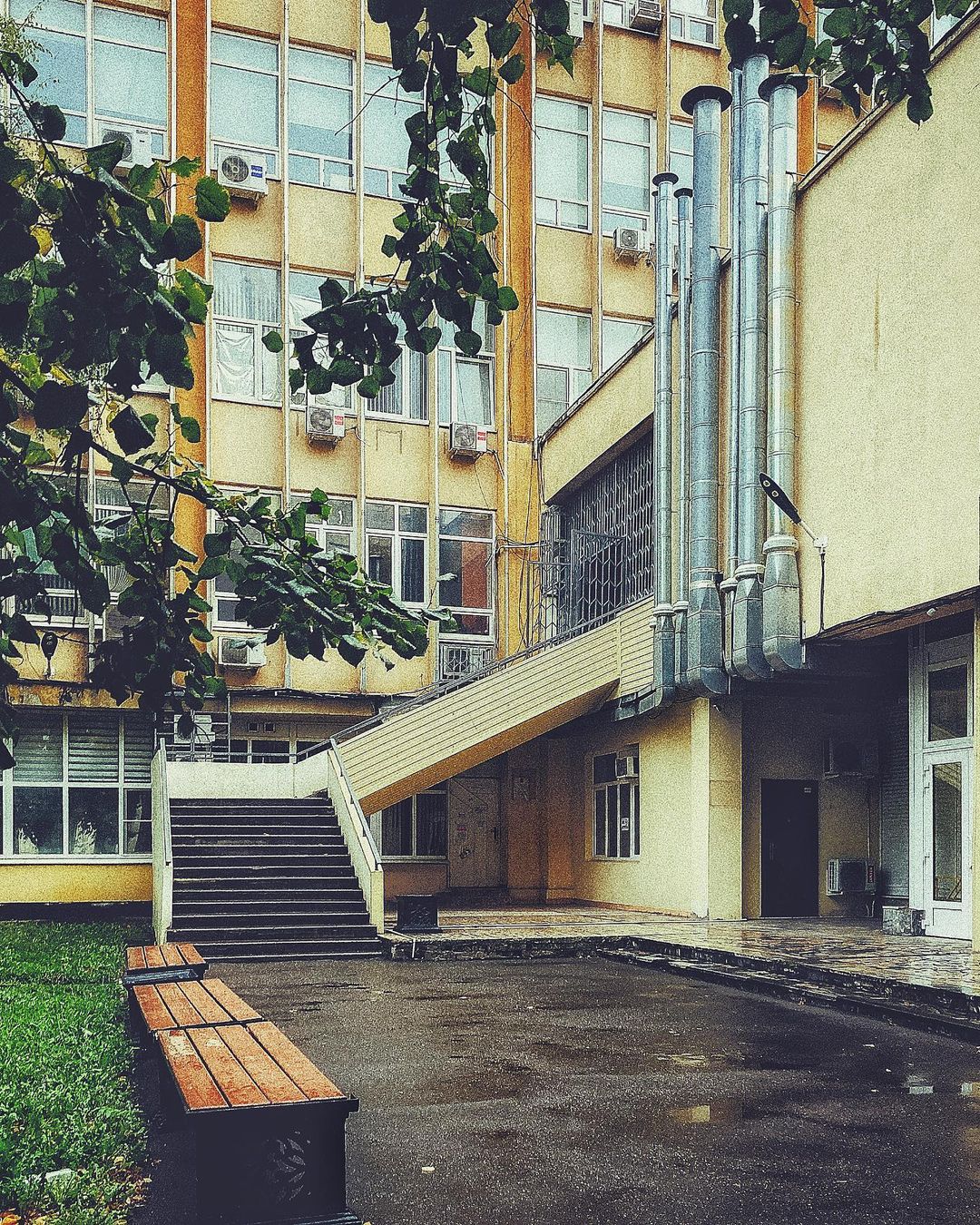 tasha_magon в LOOKY — бесконечно можно смотреть на три вещи: как горит огонь, как 