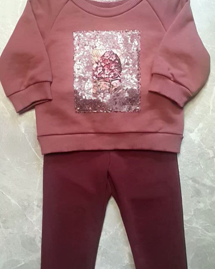 yug_for_you в LOOKY. . Видеообзор детского ...