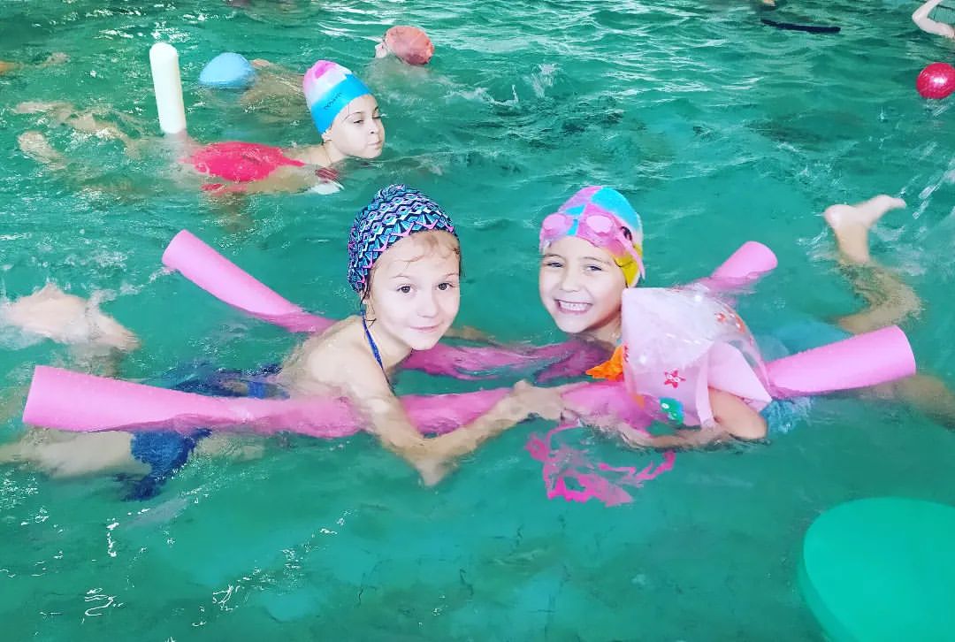 basseiniunost в LOOKY — #swim