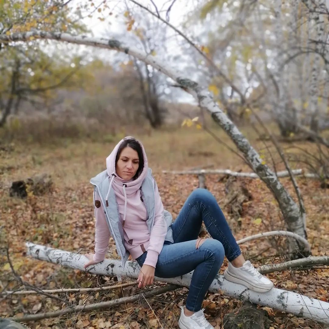 elena.straystar в LOOKY. . 🍁🍁Я пришлю тебе ос...