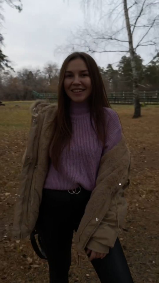 daiana.stepanova in LOOKY. . null